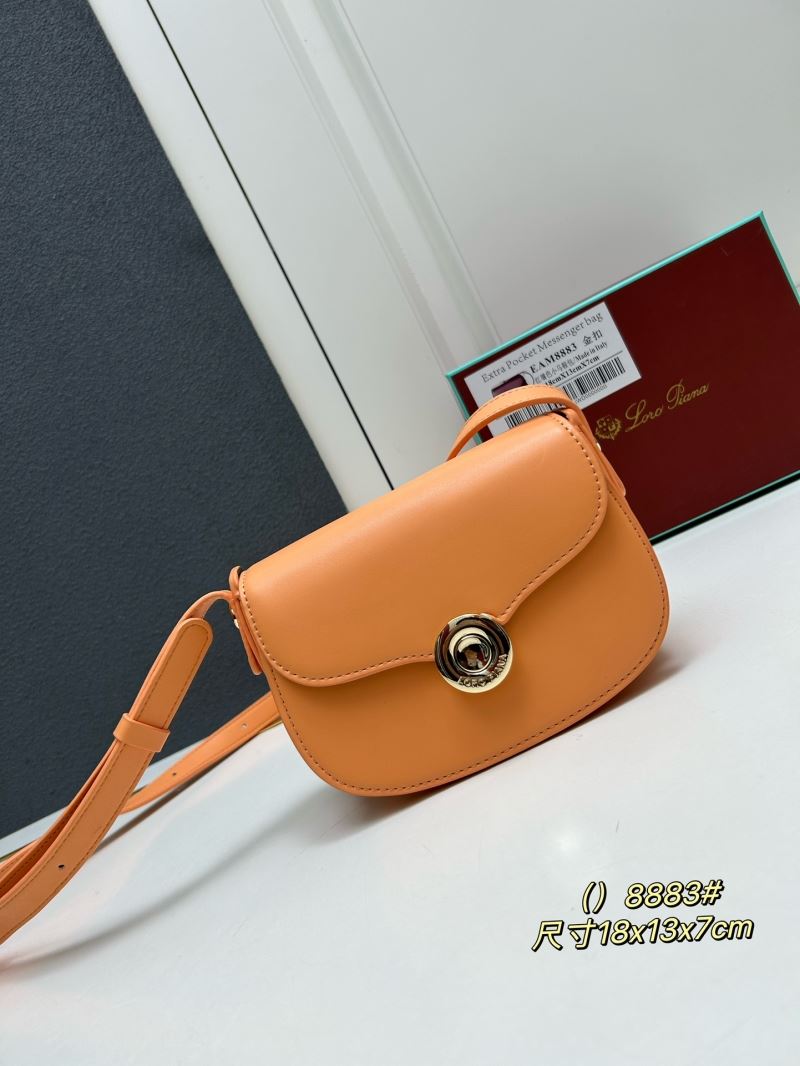 Loro Piana Satchel Bags